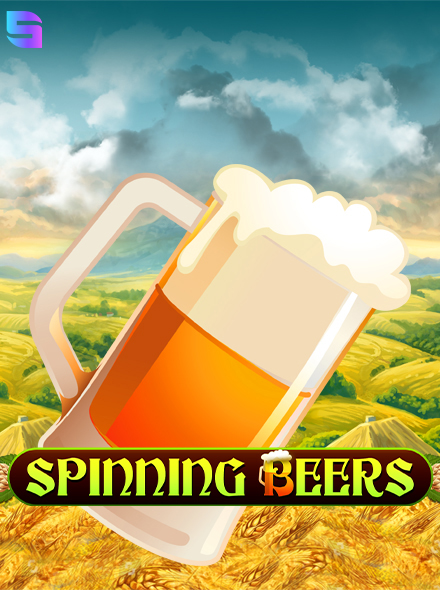 Spinning Beers