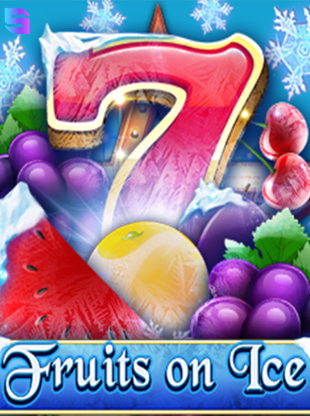 Fruits on Ice