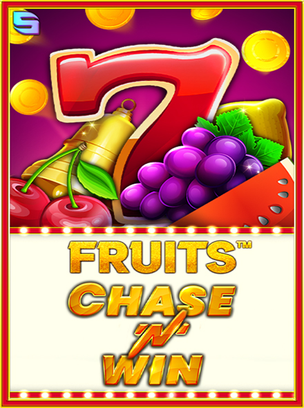 Fruits - Chase'N'Win