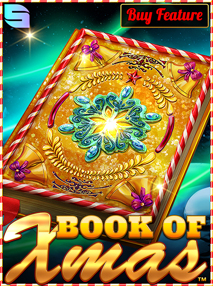 Book of Xmas