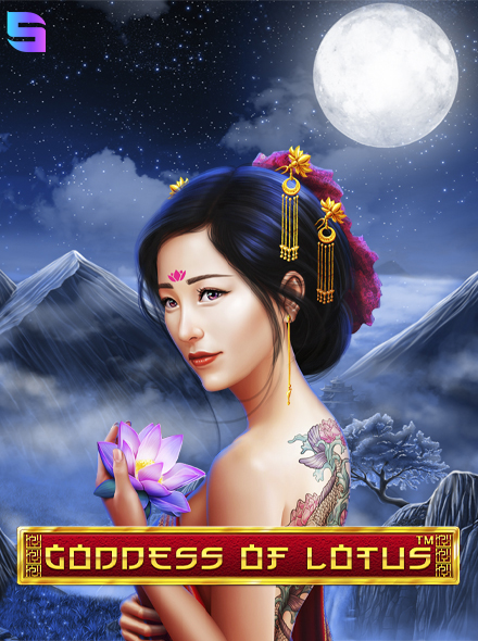 Goddess of Lotus