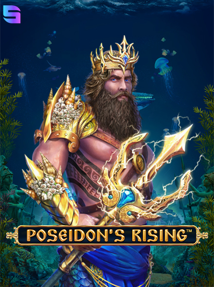 Poseidon's Rising