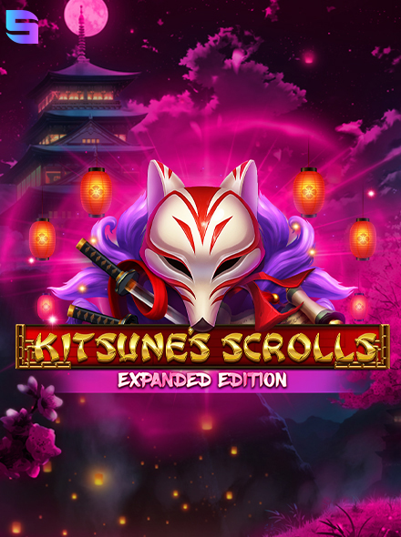Kitsune's Scrolls Expanded Edition