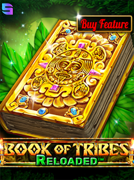 Book of Tribes Reloaded