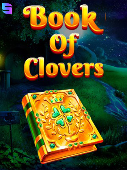 Book Of Clovers