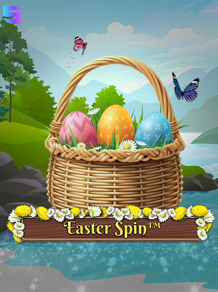 Easter Spin