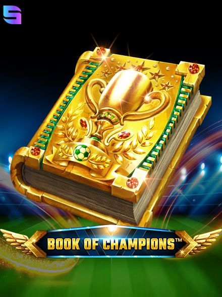 Book Of Champions
