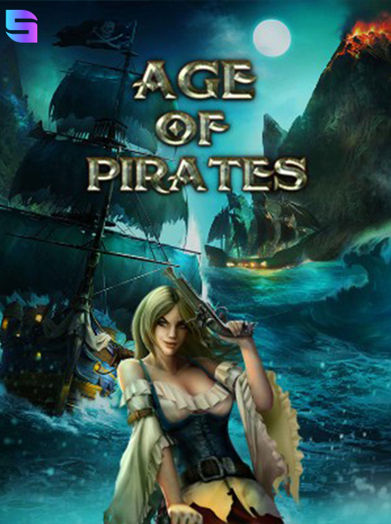 Age Of Pirates