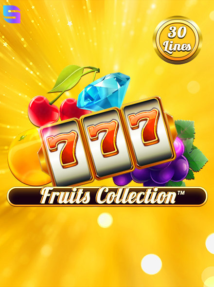 Fruits Collection 30 Lines