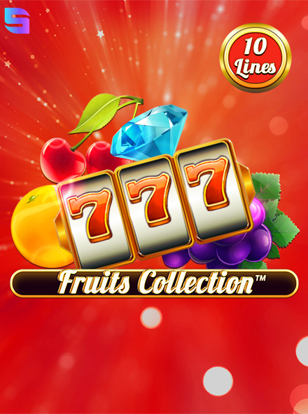 Fruits Collection 10 Lines