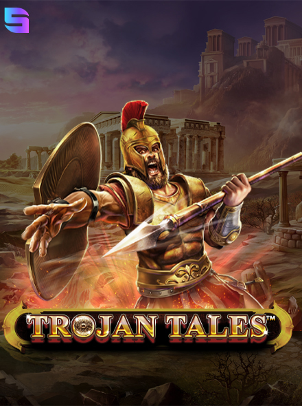 Trojan Tales