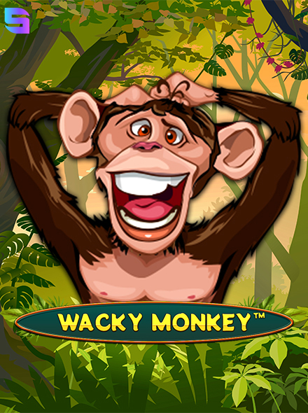 Wacky Monkey