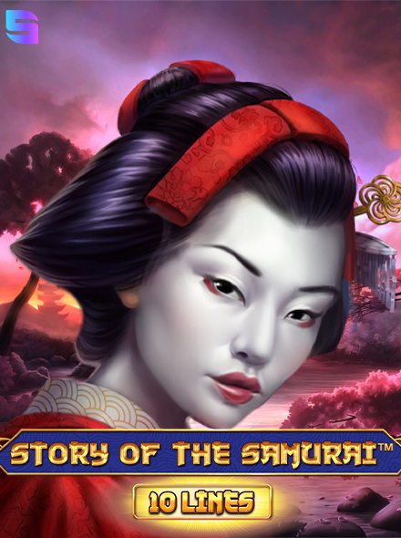 Story Of The Samurai 10 Lines