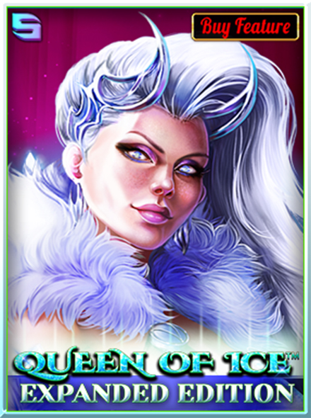 Queen of Ice Expanded Edition