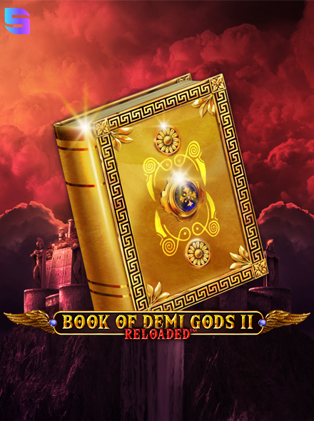 Book Of Demi Gods 2 Reloaded