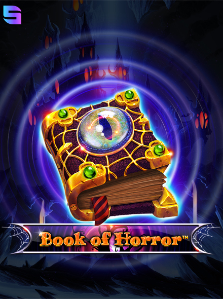 Book Of Horror
