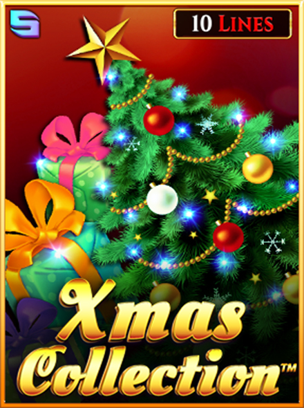 Xmas Collection 10 Lines
