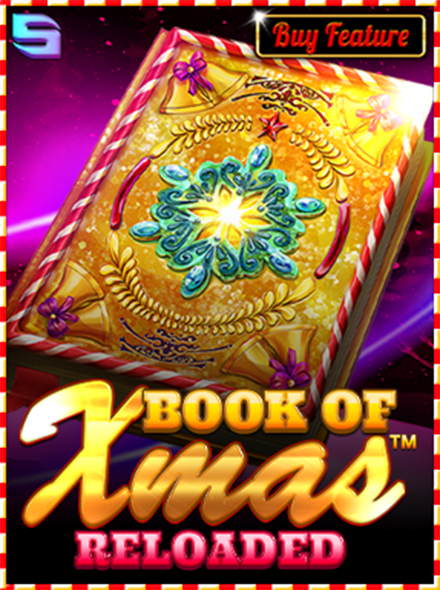Book Of Xmas Reloaded