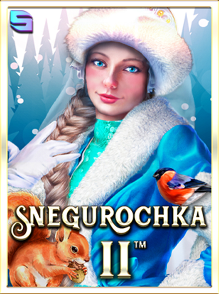 Snegurochka 2