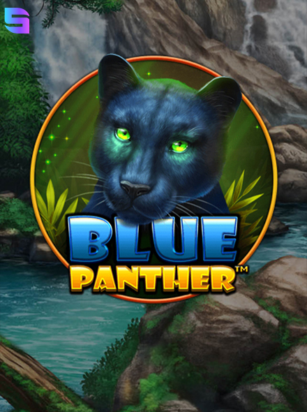 Blue Panther