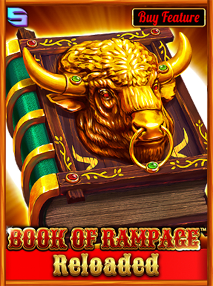 Book Of Rampage Reloaded