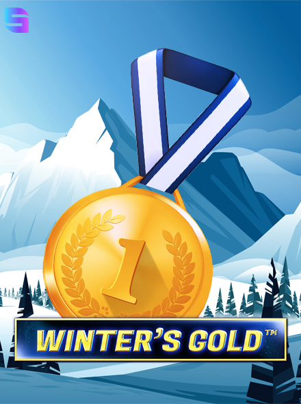 Winter's Gold