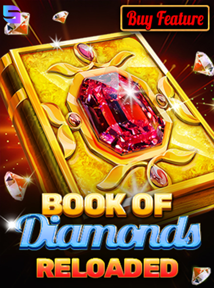 Book Of Diamonds Reloaded