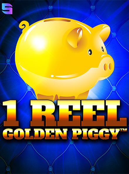 1 Reel Golden Piggy