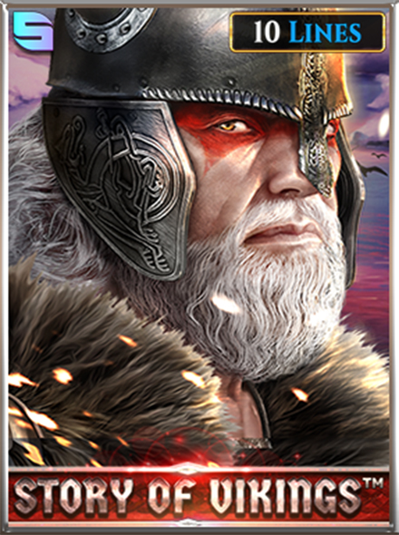 Story Of Vikings 10 Lines