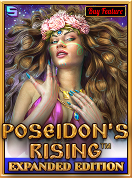 Poseidon's Rising Expanding Edition