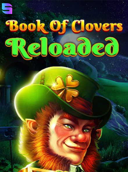 Book Of Clovers Reloaded
