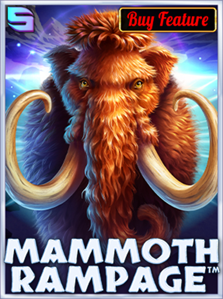 Mammoth Rampage