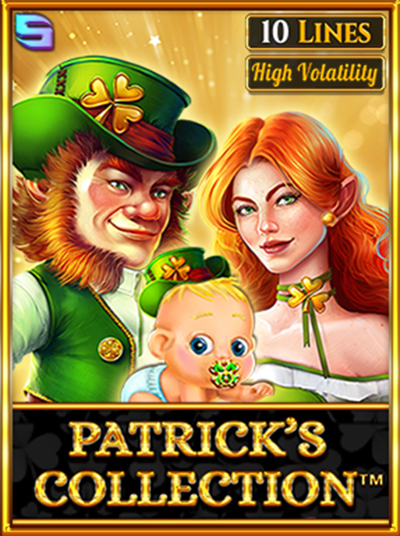 Patrick's Collection 10 Lines