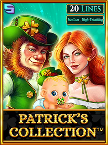 Patrick's Collection 20 Lines