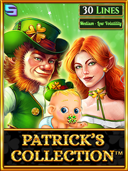 Patrick's Collection 30 Lines