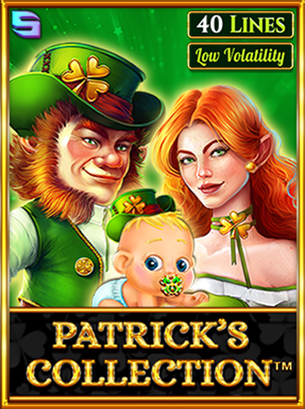 Patrick's Collection 40 Lines