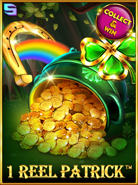 1 Reel Patrick