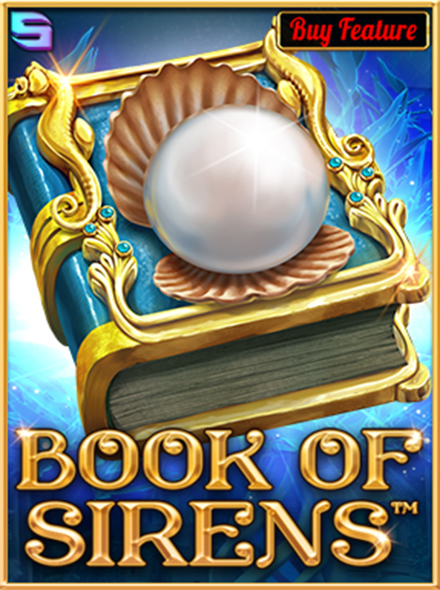 Book Of Sirens