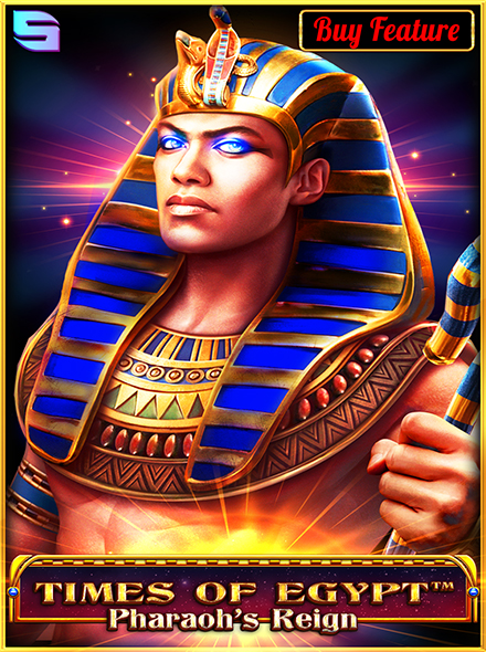 Times Of Egypt Pharaoh's Reign