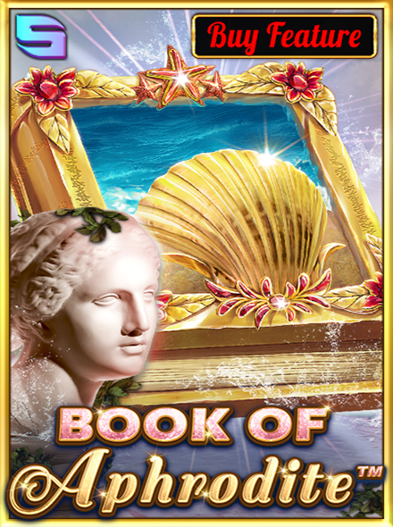 Book Of Aphrodite