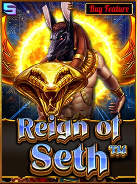Reign Of Seth
