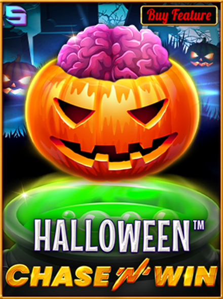 Halloween - Chase'N'Win