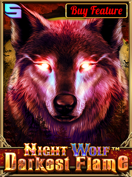 Night Wolf - Darkest Flame