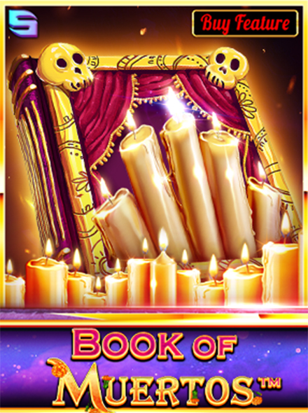 Book Of Muertos