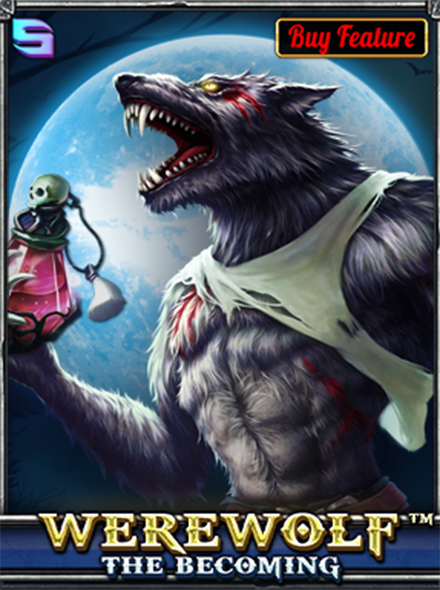 Werewolf - The Becoming