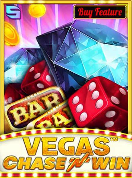 Vegas- Chase'N'Win