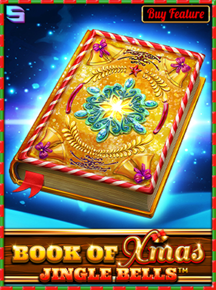 Book Of Xmas - Jingle Bells