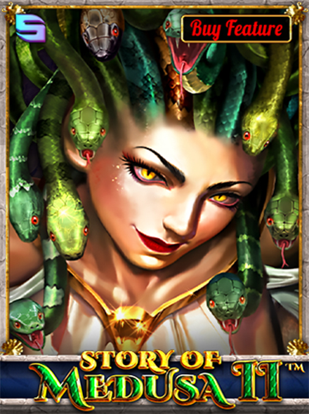 Story Of Medusa II