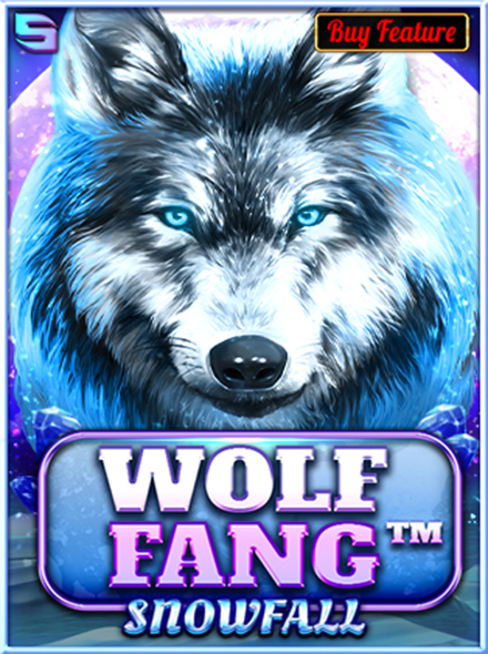 Wolf Fang - Snowfall