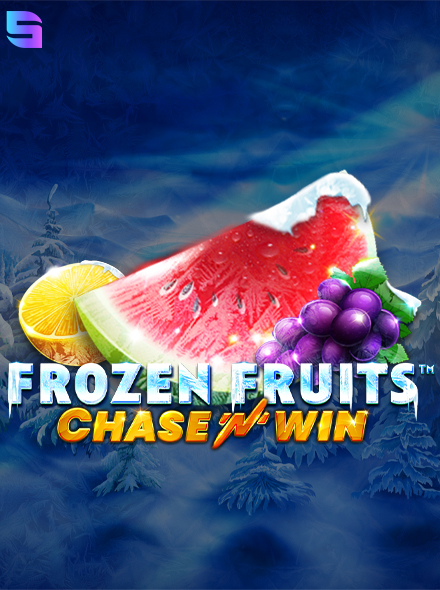 Frozen Fruits - Chase'N’Win